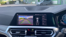 BMW 3 Series 330e M Sport 4dr Step Auto Saloon